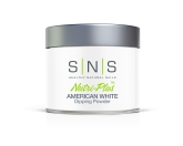 SNS- American White 113g