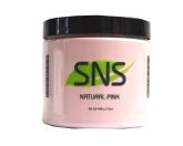 SNS- Natural Pink 448g
