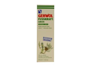 Gehwol Green Normal Skin 75 ml