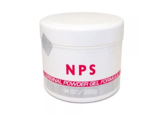 NPS Gel Powder 392g
