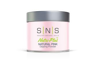 SNS-Natural Pink 113g