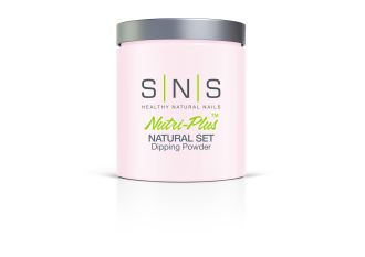 SNS-Natural Set 448g