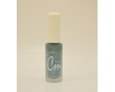 CM Nail Art Ashy Green