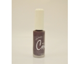 CM Nail Art Chocolate Brown