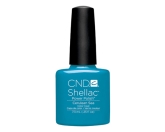 CND-Shellac Cerulean Sea