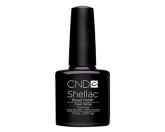 CND- Shellac Dark Dahlia