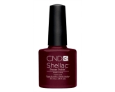 CND- Shellac Dark Lava