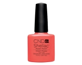 CND- Shellac Desert poppy