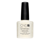 CND- Shellac Gold VIP Status