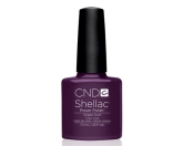 CND- Shellac Grape Gum