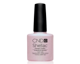 CND- Shellac Grapefruit Sparkle