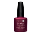 CND- Shellac Masquerade