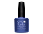 CND- Shellac Purple Purple