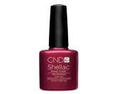 CND- Shellac Red Baroness