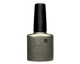 CND- Shellac Steel Gaze