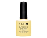 CND- Shellac Sun Bleached