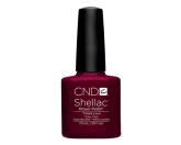 CND- Shellac Tinted Love