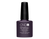 CND- Shellac Vexed Violet