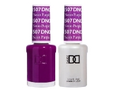 DND- 507 Neon Purple