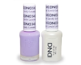 DND- 542 Lovely Lavender