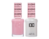 DND- 555 Peach Fuzz