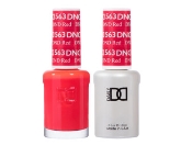 DND- 563 DND Red