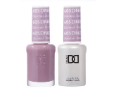 DND- 605 Dovetail