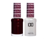 DND- 633 Garnet Red