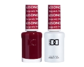 DND- 635 Burgandy Mist