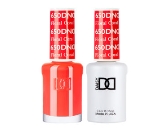 DND- 650 Foral Coral
