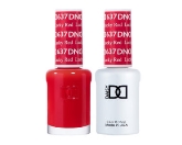 DND -  637 Lucky Red