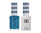 DND Duo 406 frozen Wave