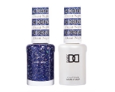 DND Duo 410 Ocean Night Star