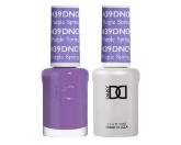DND Duo 439 Purple Spring