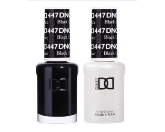 DND Duo 447 Black Licorice
