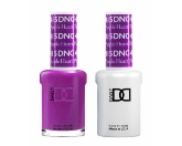 DND Duo  415 Purple Heart