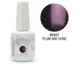 Harmony Plum & Dome 417