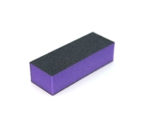 Purple and Black Buffers 3 for £1