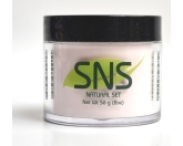 SNS- Natural Set 