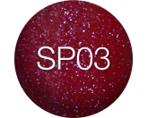 SP-03 (New packaging)