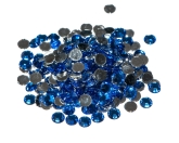 Sapphire Rhinestone