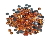 Topaz Rhinestone