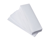 Paper waxing strips
