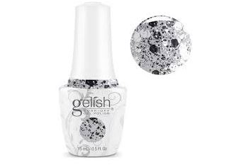 Am I Making You Gelish 270