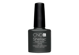 CND- Shellac Asphalt.