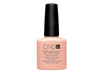 CND- Shellac Bare Chemise.