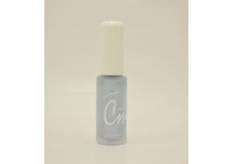 CM Nail Art Baby Blue