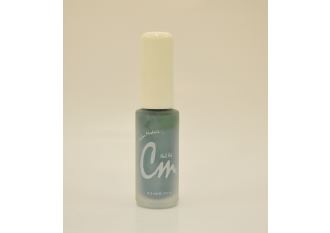 CM Nail Art Ashy Green