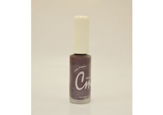 CM Nail Art Chocolate Brown