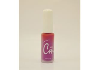 CM Nail Art Pink Shock